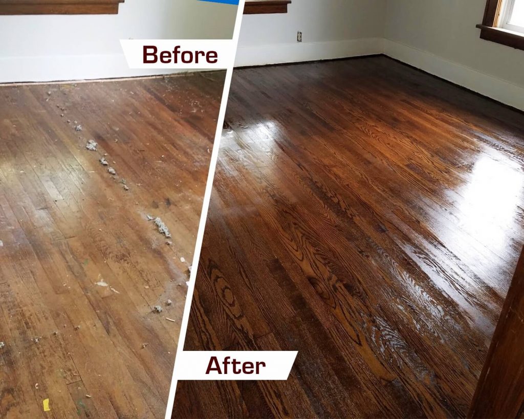 Hardwood Floor Refinishing Johns Island, SC Fabulous Floors Charleston